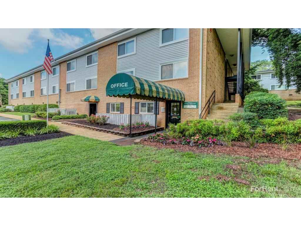 Pine Brook Apartments - Photo 2 of 19