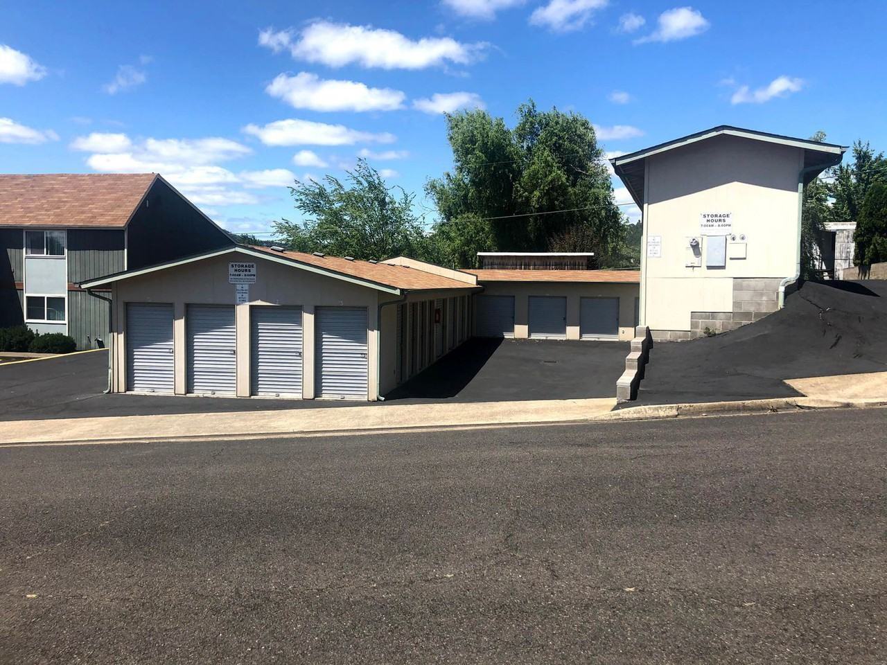 Atkinson Storage Units - Photo 3 of 10