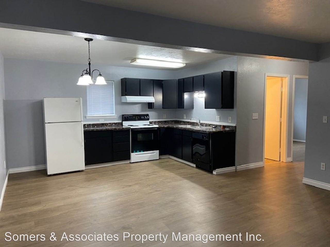 2601 Ave. Apartments 2601 S St, Fairbanks, AK 99701