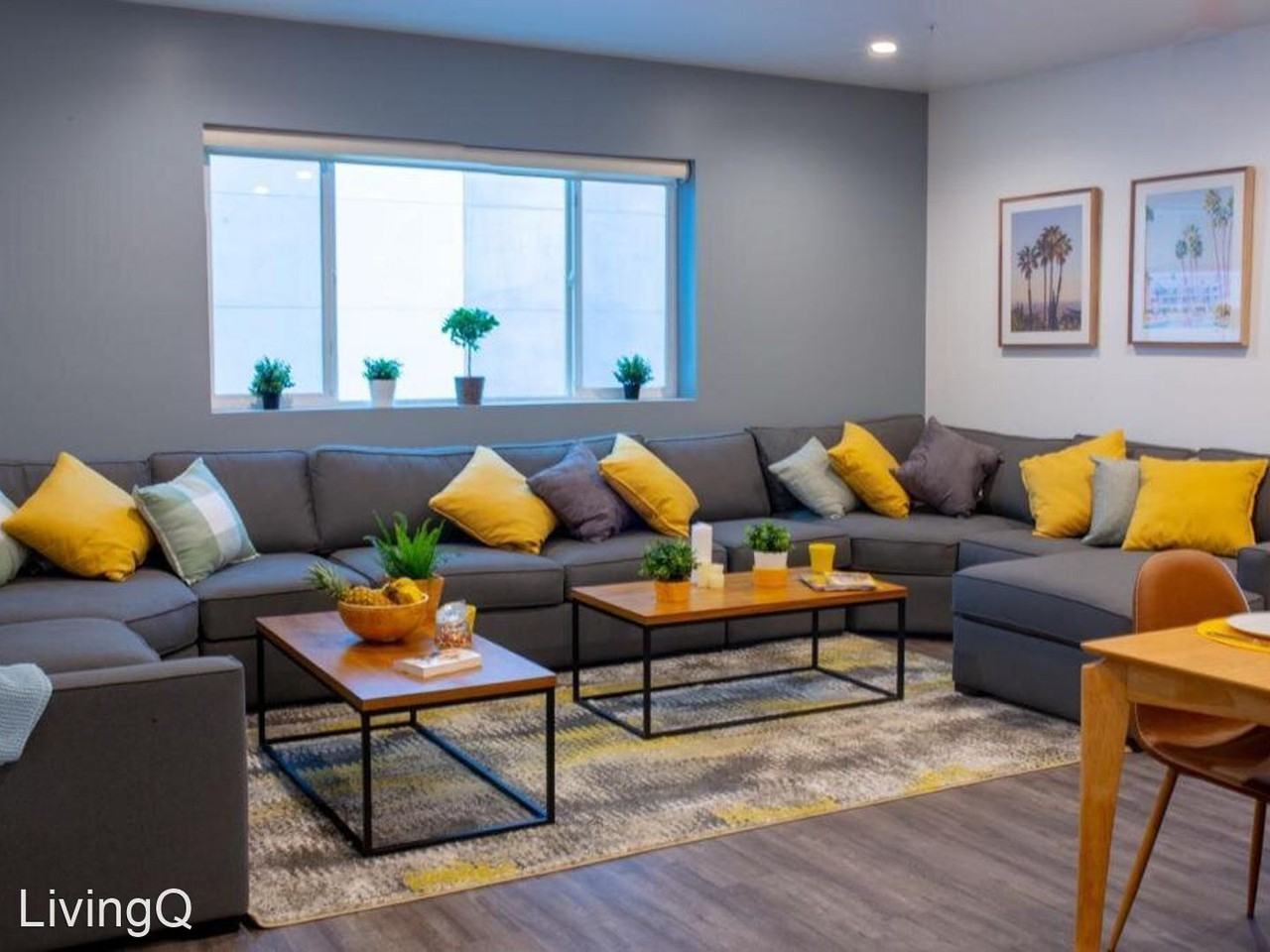 Welcome to Live The Co, Playa Vista's newest Coliving Community - Photo 2 of 16