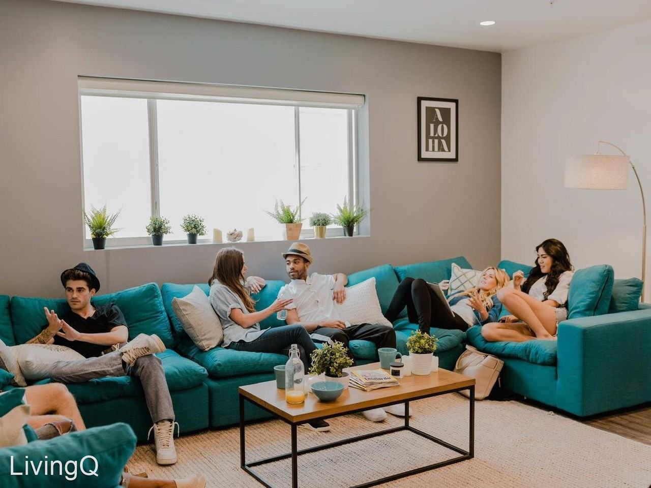 Welcome to Live The Co, Playa Vista's newest Coliving Community - Photo 3 of 16