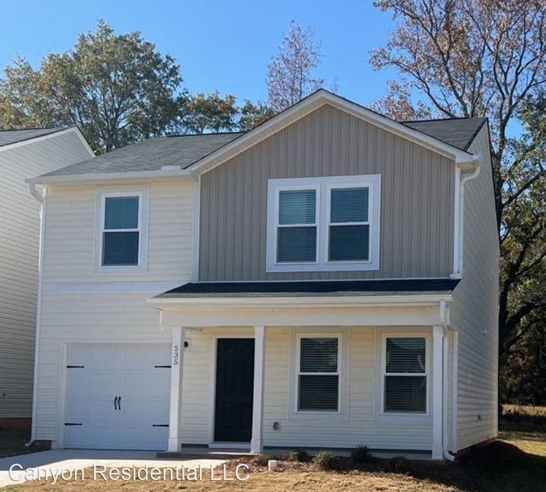 535 Dayspring Dr - Photo 2 of 18