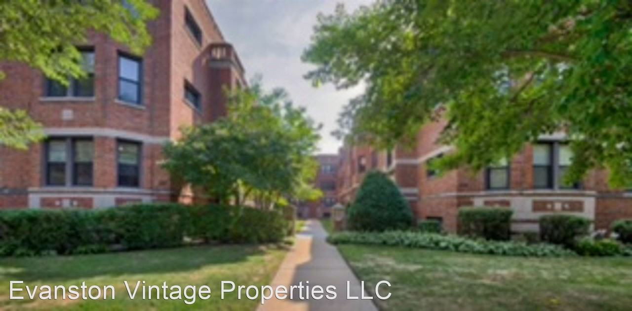 2121 Ridge Ave Apartments in Evanston, Chicago, IL 60201 Zumper