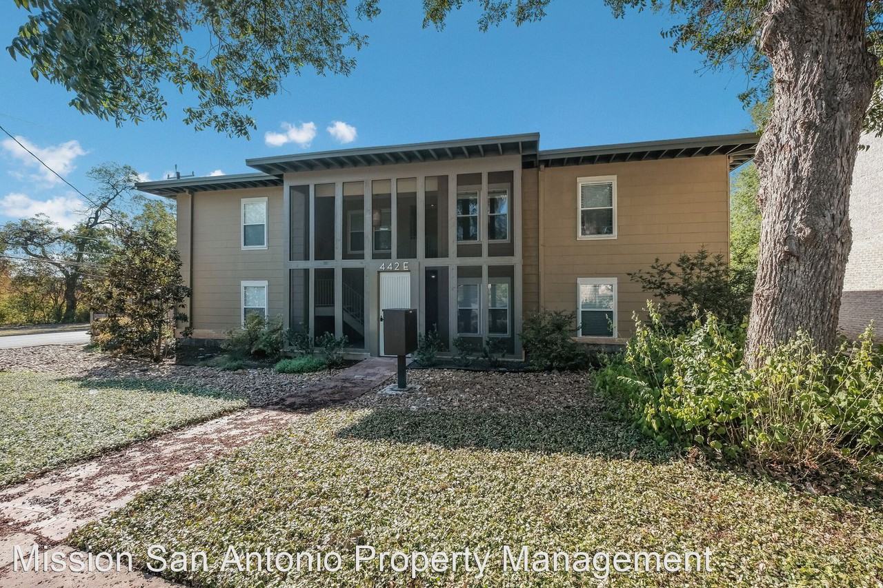 442 East Huisache Avenue Apartments 442 E Huisache Ave, San Antonio