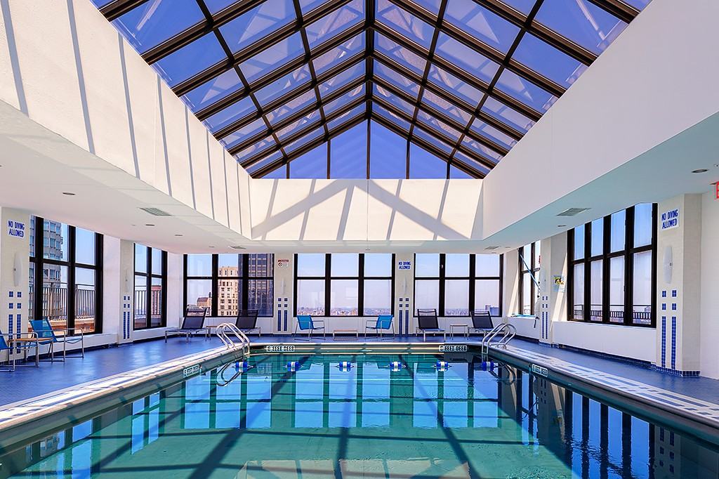 235 W 56th St #27B - Photo 7 of 19