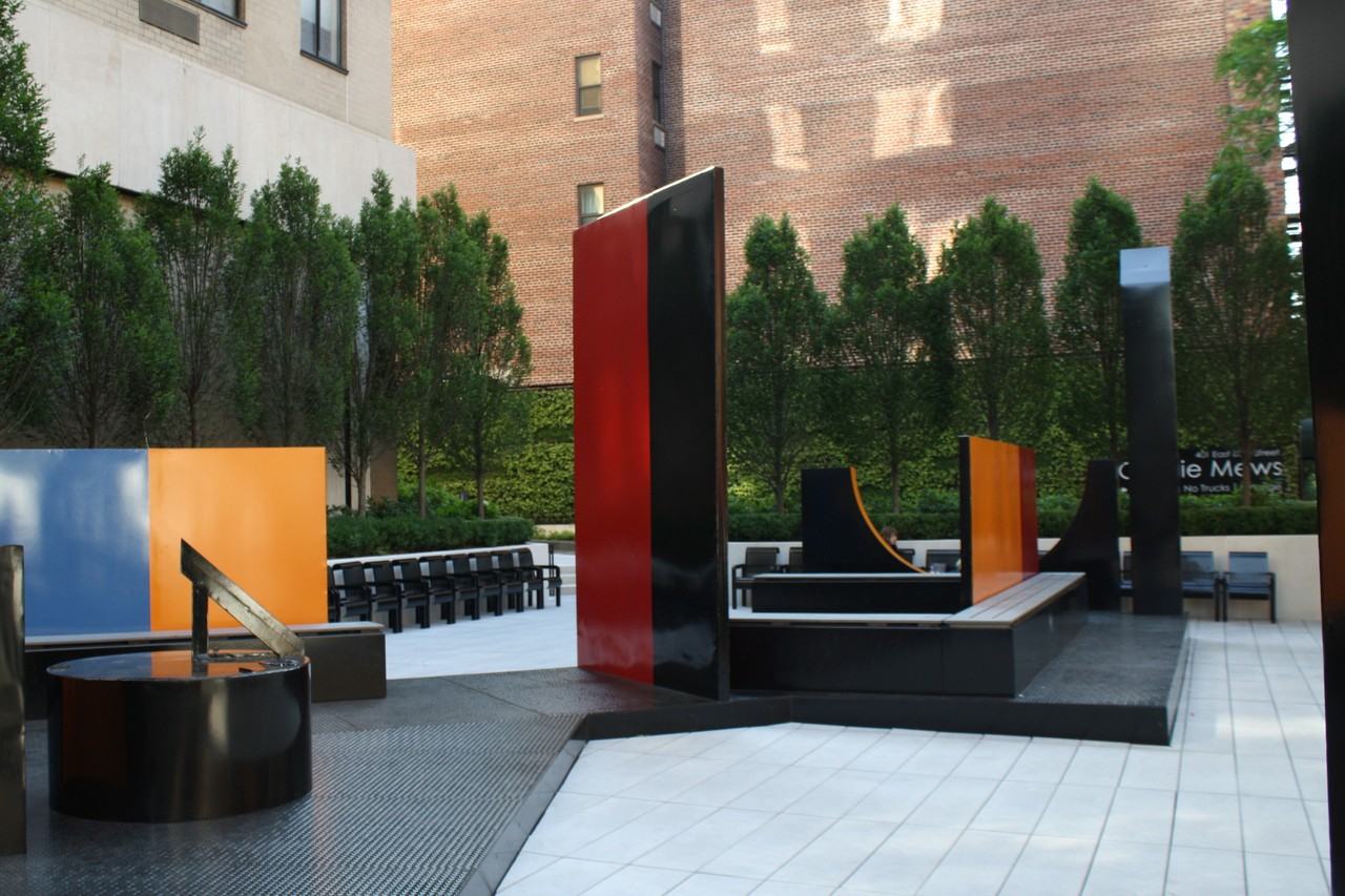 401 E 80th St #12J - Photo 5 of 16