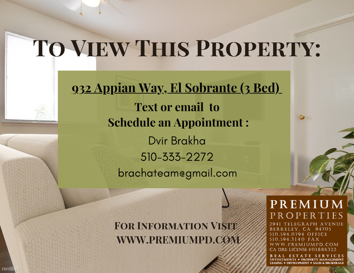 932 Appian Way - Photo 3 of 20