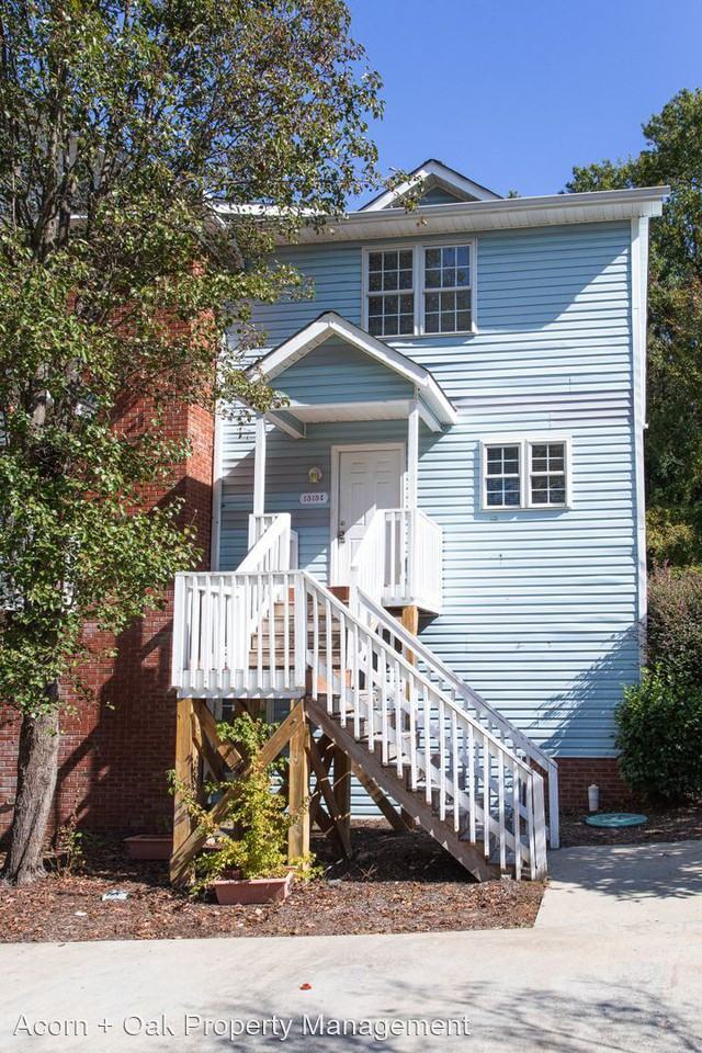 1315 Ripley St, Durham, NC 27707 Apartment for Rent PadMapper