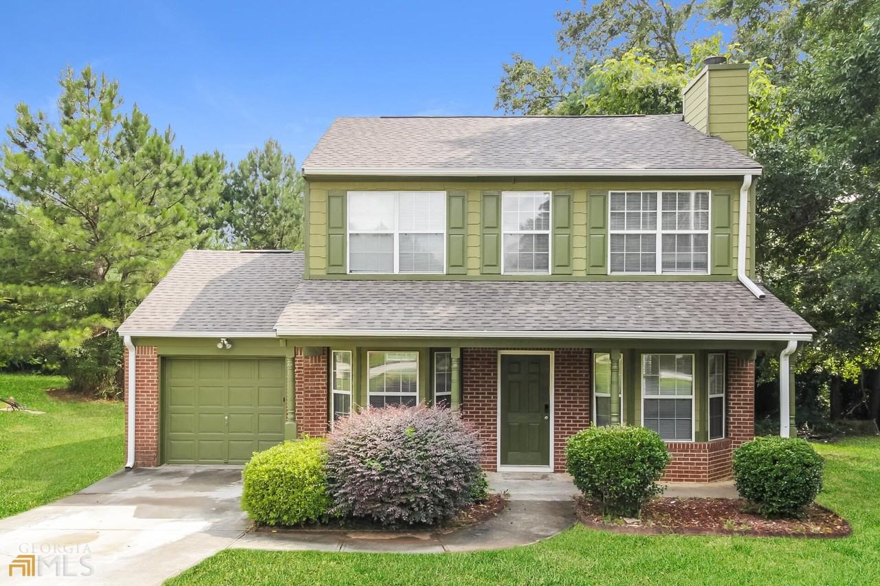 3995 Cypress Pointe Dr, Union City, GA 30291 3 Bedroom House for  $1,975/month - Zumper