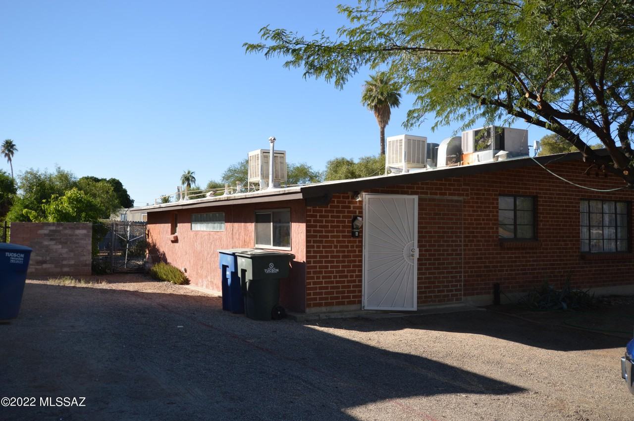 1521 N Winstel Blvd #A, Tucson, AZ 85716 Studio for $600/month - Zumper