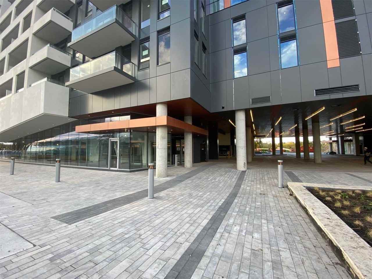 10 Rouge Valley Drive West #506 - Photo 2 of 9