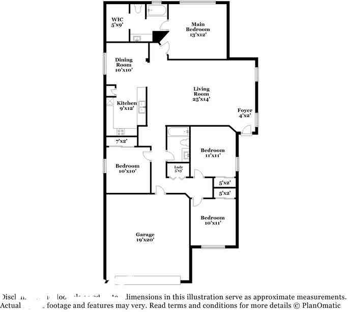 23710 W Chambers St - Photo 2 of 21