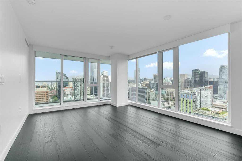 1111 Richards Street #X02