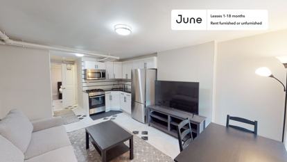 side by side apartments for rent near me