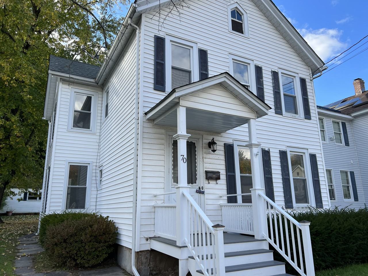 70 Hudson St - Photo 2 of 21