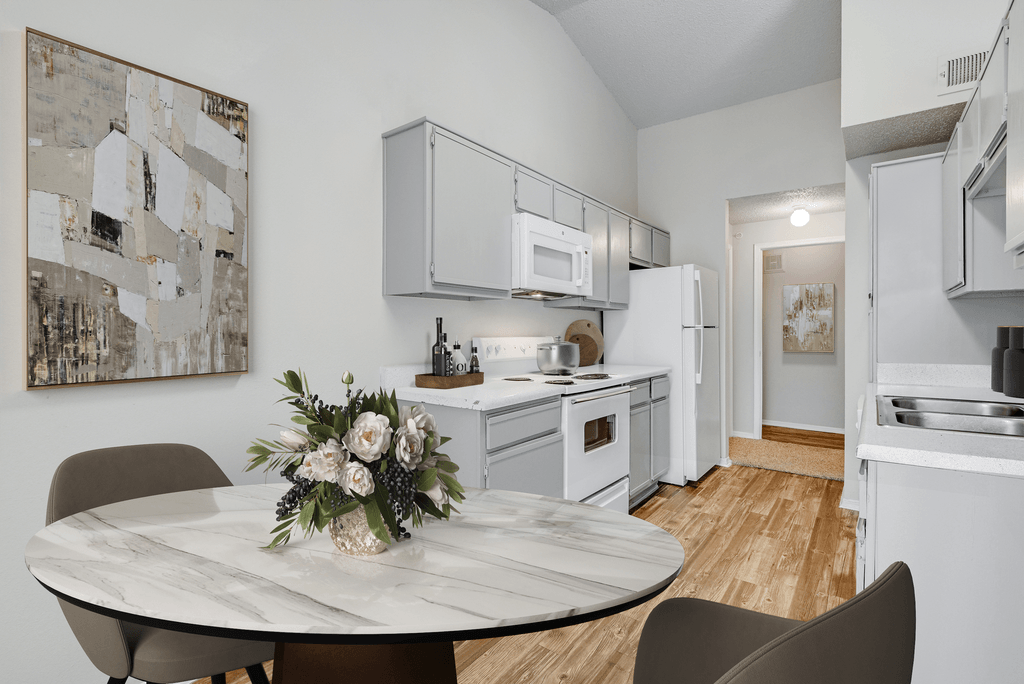 The Gio Apartments - Photo 3 of 43