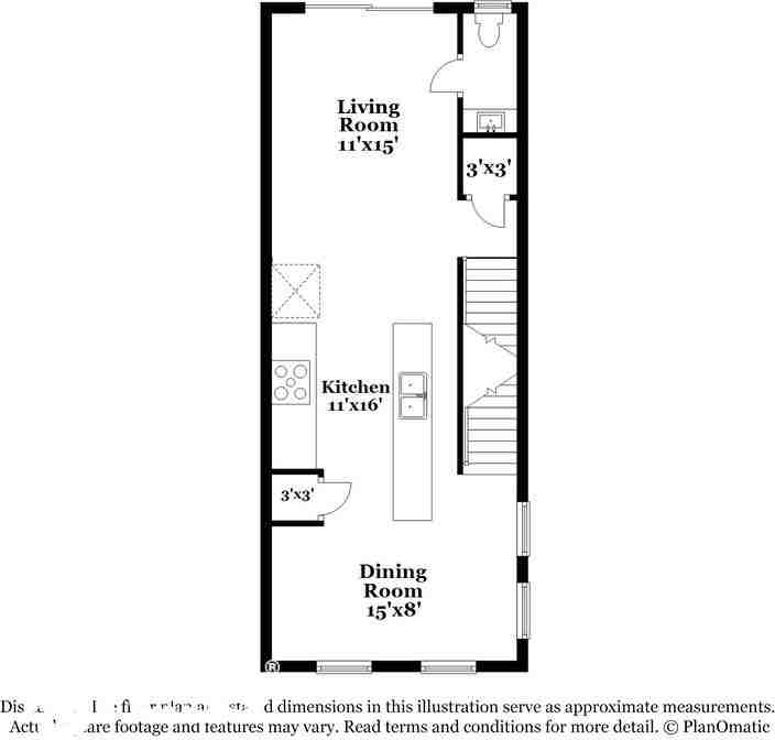 1023 S Mission Ln - Photo 2 of 18
