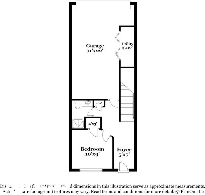 1023 S Mission Ln - Photo 3 of 18