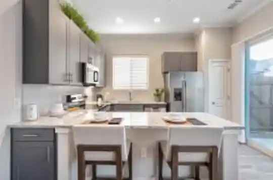 Portico Property Management 1 of 4