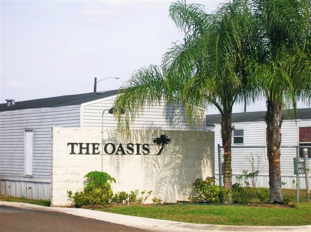 Oasis Manufactured Home Community Apartments 16678 Wilson Rd