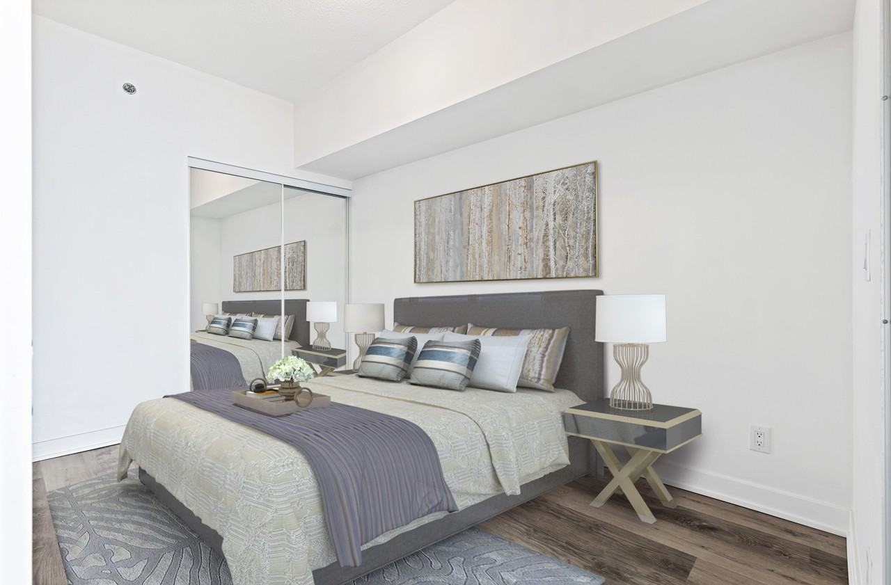 11 Superior Avenue #608 - Photo 3 of 22