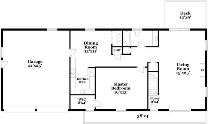 6100 Radds St - Photo 2 of 17
