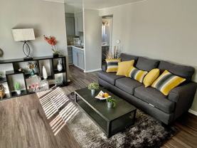 Autumn Lane Apartments - Photo 1 of 1