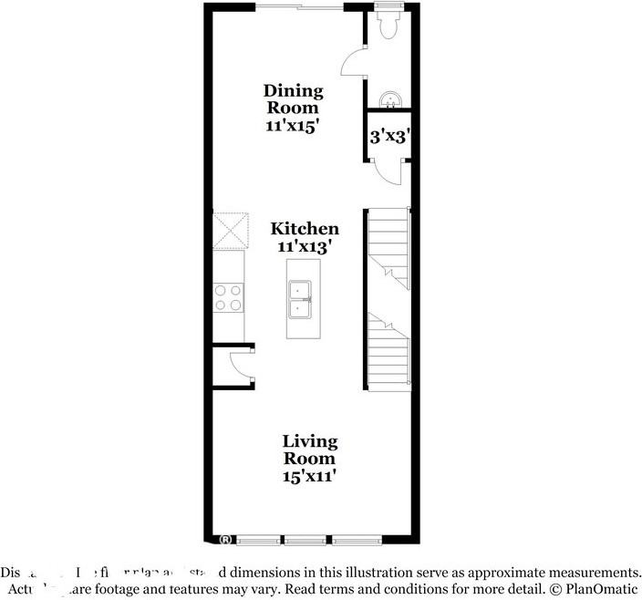 1009 S Mission Ln - Photo 2 of 18