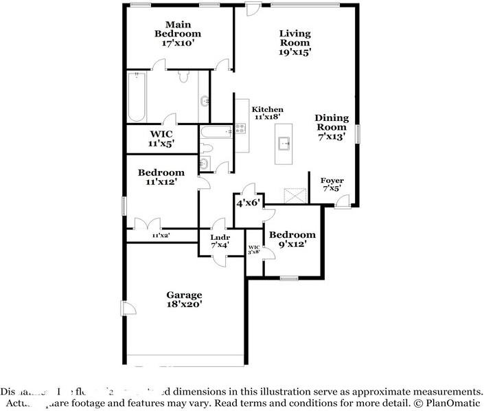 17021 Dusty Boots Ln - Photo 2 of 21