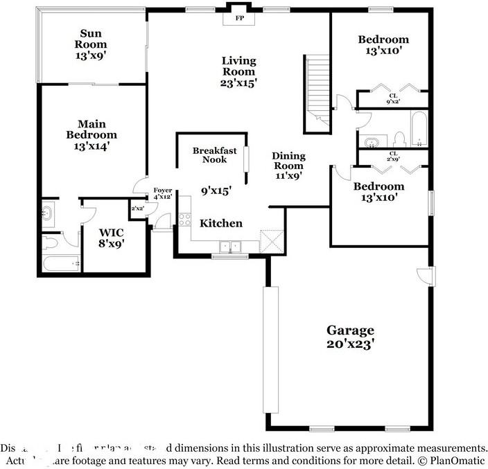 8448 Boysenberry Ln - Photo 2 of 17