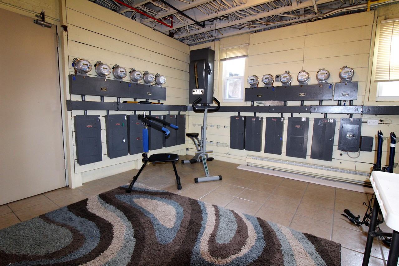 3115 W Jefferson Ave #3STUDIO - Photo 3 of 3