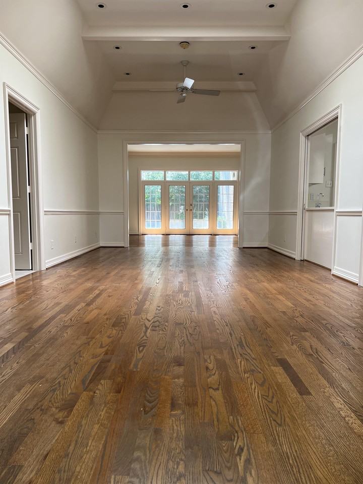 7022 Deloache Ave #1 - Photo 3 of 10