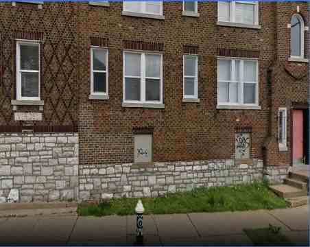 5000 Virginia Avenue