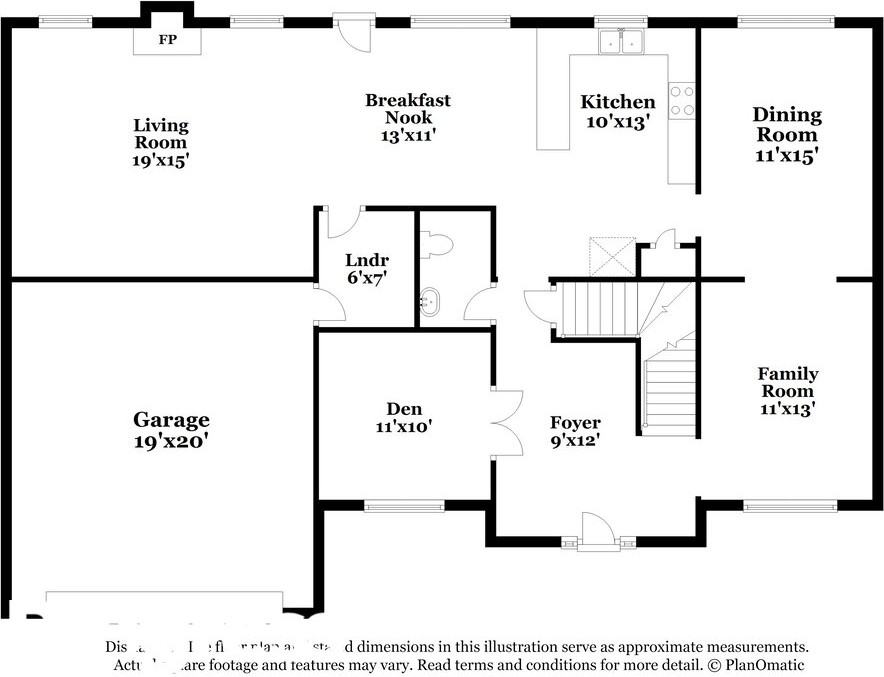 4480 Parmalee Path - Photo 2 of 18