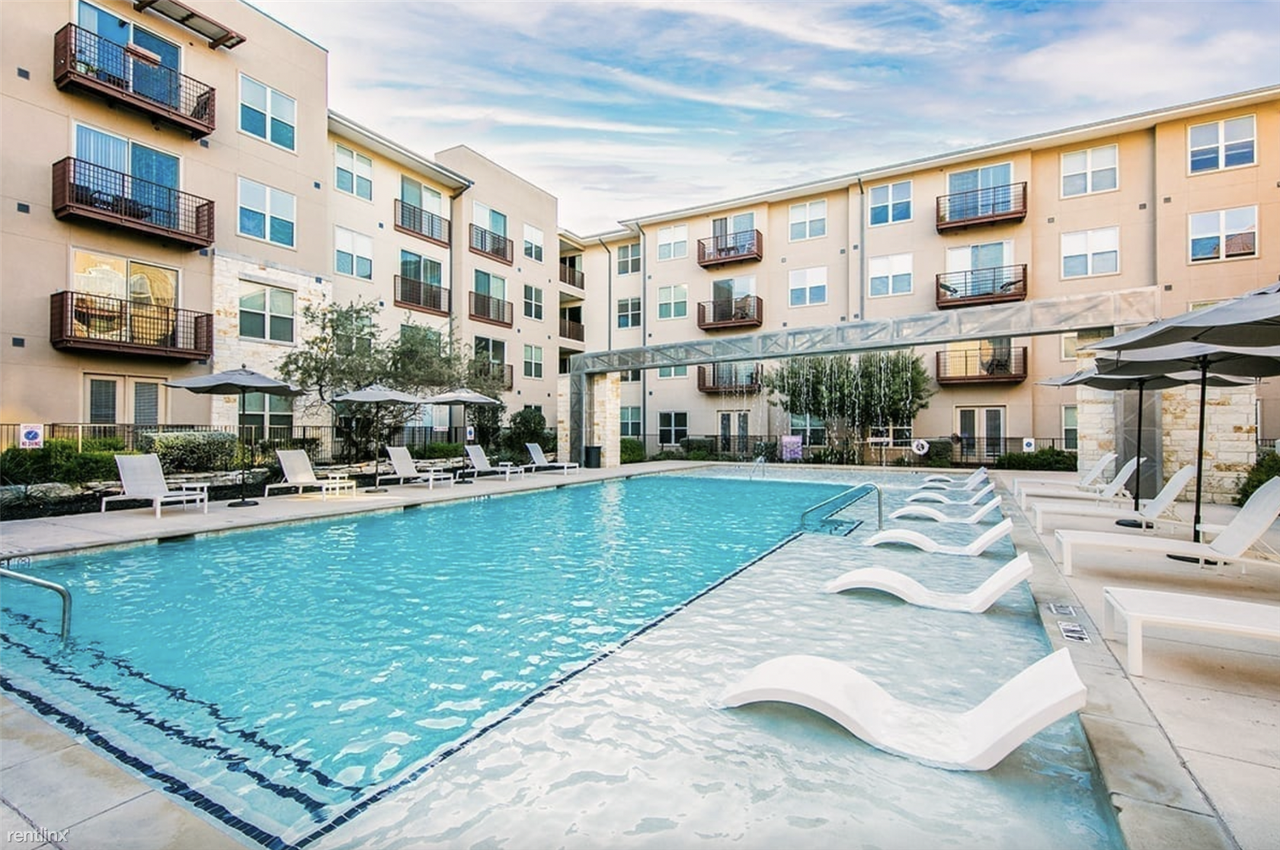 11410 Century Oaks Ter Apartments in North Austin, TX 78758