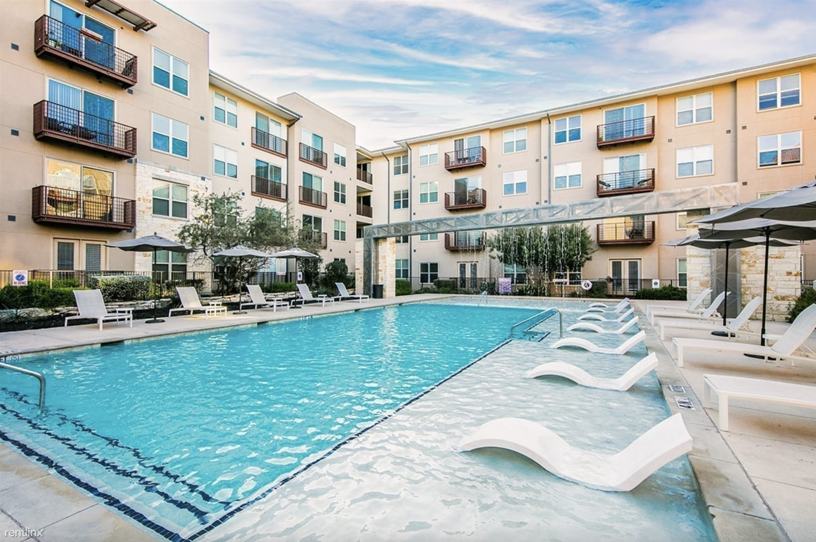 1140 Century Oaks Ter #S01, Austin, TX 78758 - Studio Apartment for Rent