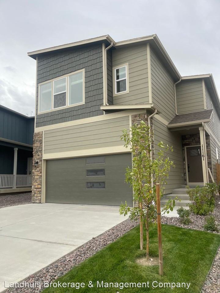 11161 11161 Bufflehead Ln, Colorado Springs, CO 80925 3 Bedroom House for 2,195/month Zumper