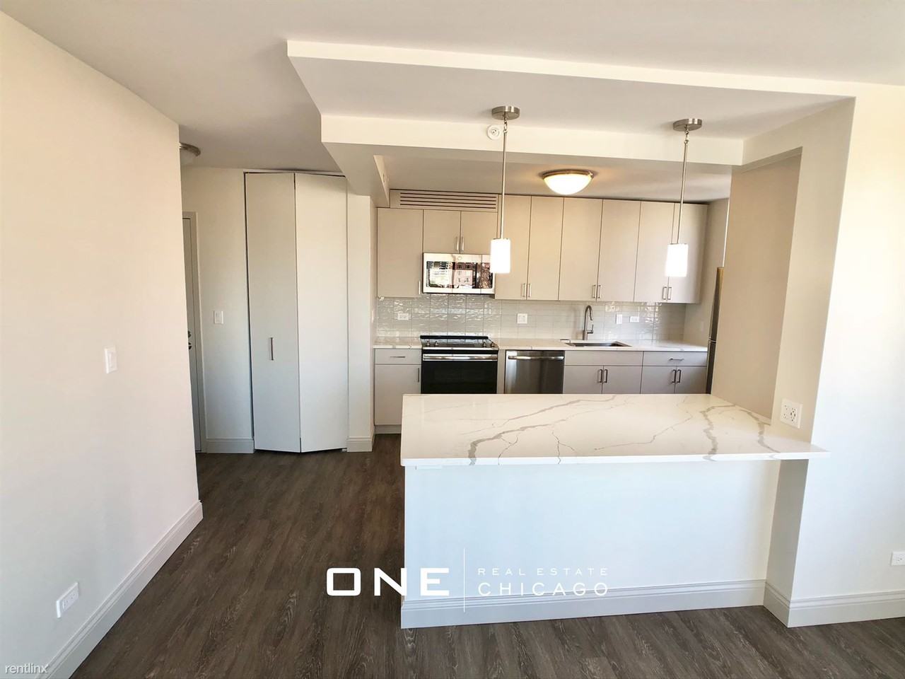 Illinois and Orleans Apartments Illinois And Orleans, Chicago, IL