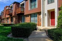 the oliver apartments olivette mo