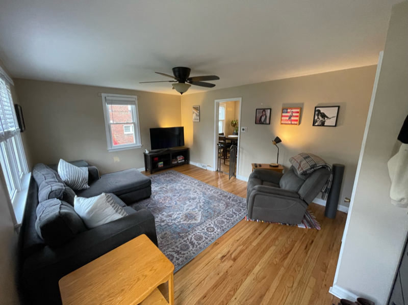 1228 Brookline Blvd #1 - Photo 2 of 15