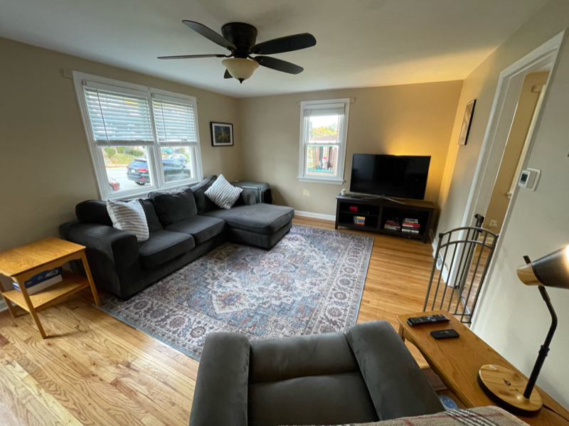 1228 Brookline Blvd #1 - Photo 3 of 15