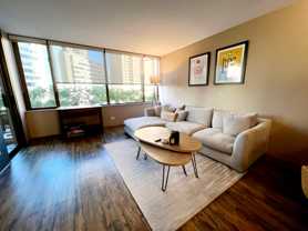 411 Hobron Ln #605 - Photo 1 of 1