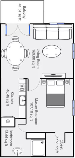 19 Wavecrest Ave #10 - Photo 3 of 4