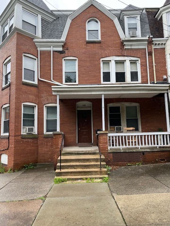 158 CLYMER ST Apartments 158 Clymer St, Reading, PA 19602 Zumper