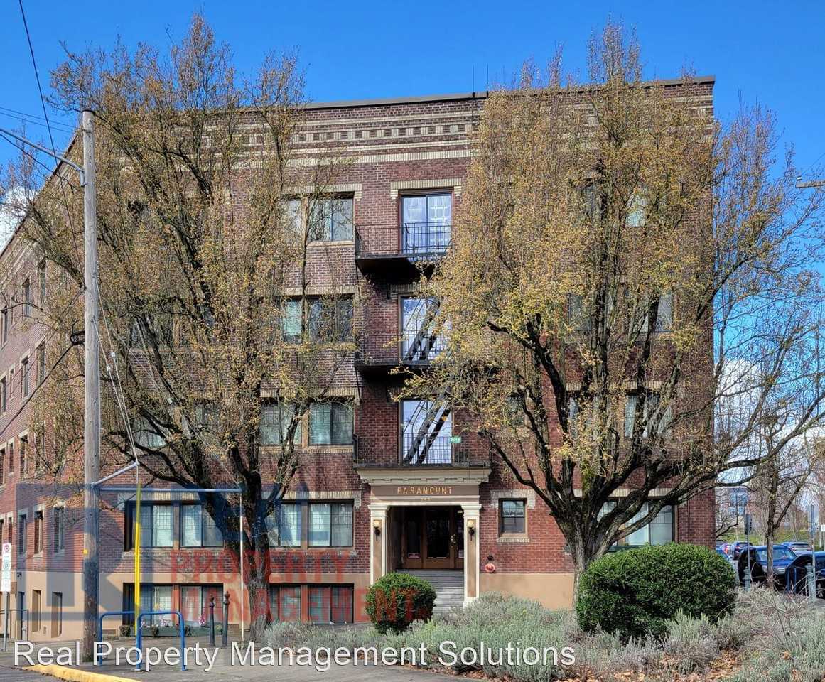 253 N Broadway Apartments in Eliot, Portland, OR 97227 Zumper