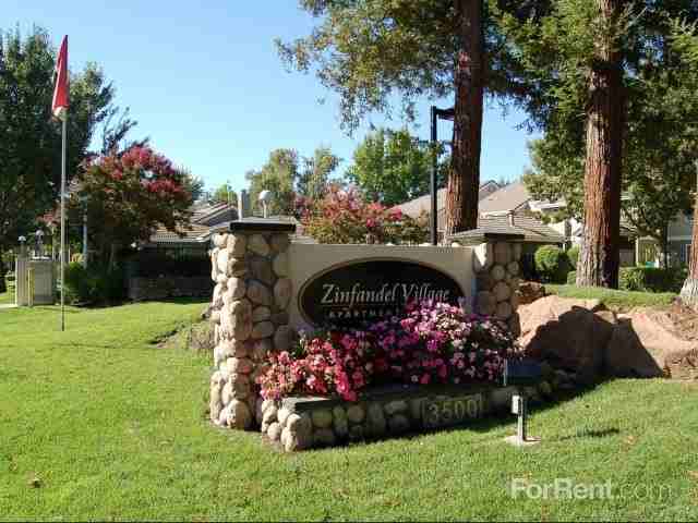 Zinfandel Village Apartments - Photo 2 of 21
