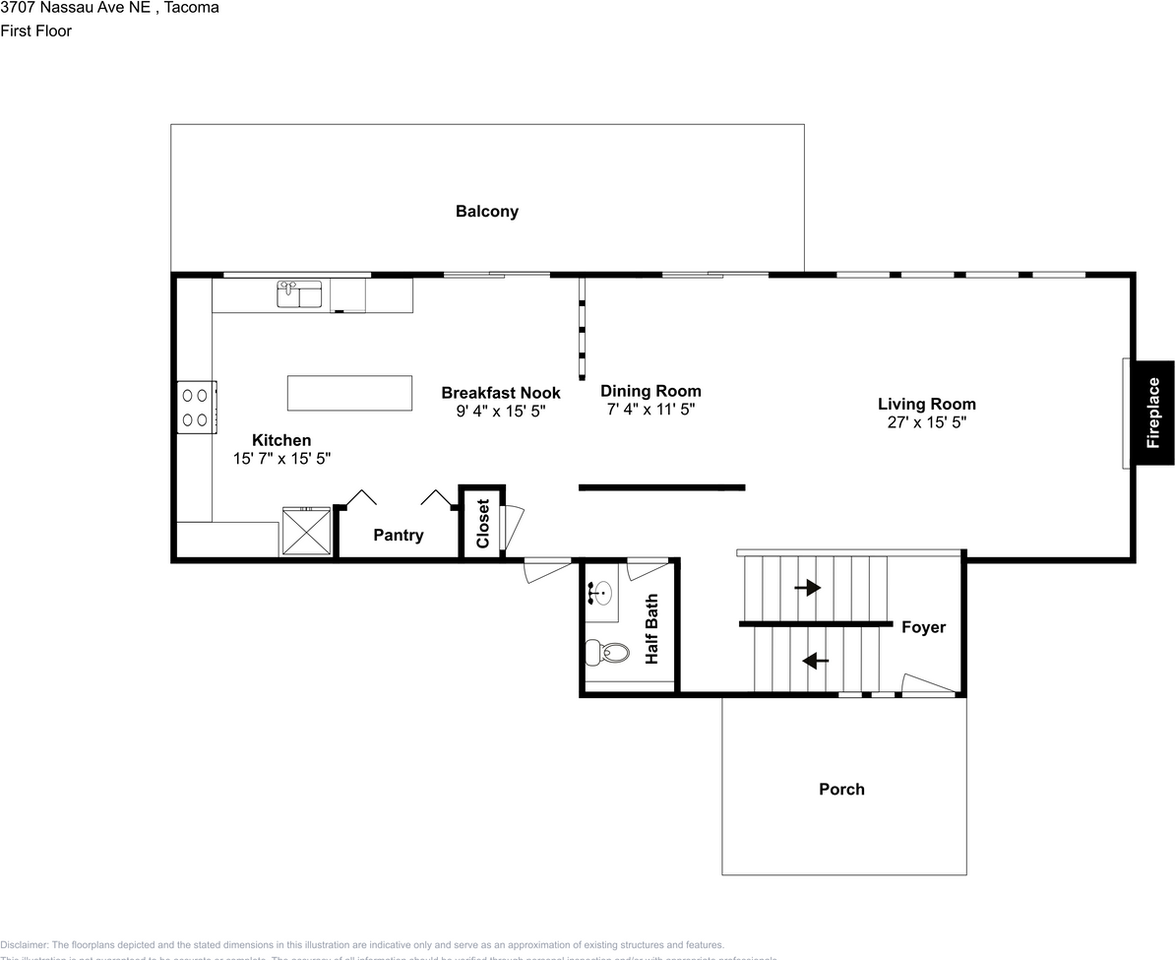 3707 Nassau Ave Ne - Photo 3 of 19