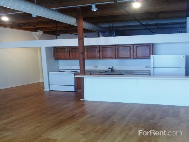 South Dearborn Apartments & Lofts - Photo 2 of 23
