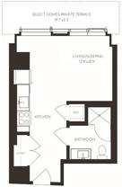 8 Fan Pier Blvd #824 - Photo 1 of 1