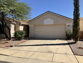 8526 N Spring Creek Dr - Photo 1 of 1
